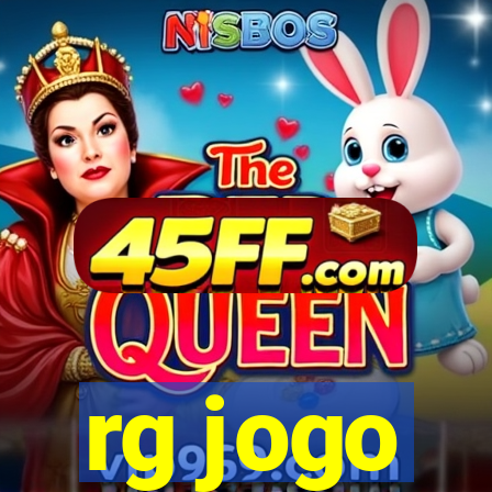 rg jogo